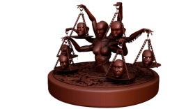 Artefact identity 1     © Kévin Vernet