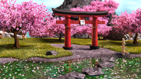 Japanese Garden Day     © Kévin Vernet